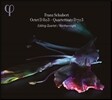 Edding Quartet 슈베르트: 8중주, 현악 4중주 12번 (Schubert: Octet D803 & Quartettsatz D703)