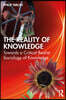 Reality of Knowledge