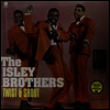 Isley Brothers - Twist & Shout (Ltd. Ed)(Remastered)(180G)(LP)