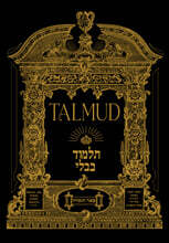 초판본 탈무드 미니미니북