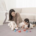 [포레몽] 양면사용 워셔블 건조기 가능 온수매트 베이직 퀸(단일난방) 1500x1900mm