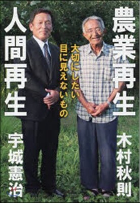 農業再生人間再生