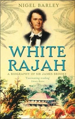 The White Rajah