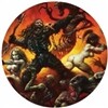 Rob Zombie - Venomous Rat Regeneration Vendor (Limited Edition)