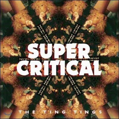 The Ting Tings - Super Critical