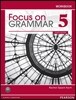 Focus on Grammar 5 : Workbook