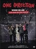 One Direction - Where We Are: Live From San Siro Stadium