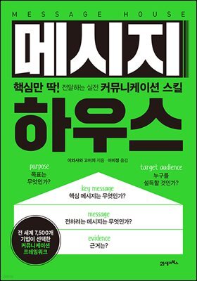 메시지 하우스