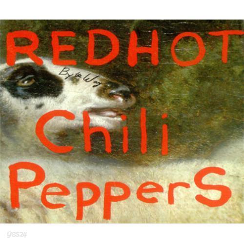 [수입] Red Hot Chili Pepers - By The Way (Single)