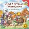 Little Critter: Just a Special Thanksgiving