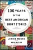 100 Years of the Best American Short Stories