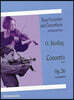 Concerto in D, Op. 36: Easy Concertos and Concertinos Series for Violin and Piano