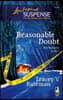 Reasonable Doubt
