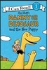 Danny and the Dinosaur and the New Puppy