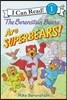 The Berenstain Bears Are Superbears!