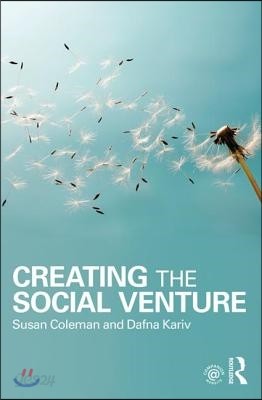 Creating the Social Venture