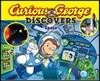 Curious George Discovers Space