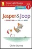 Jasper & Joop