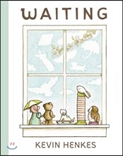 Waiting