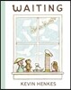 Waiting: A Caldecott Honor Award Winner