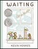 Waiting: A Caldecott Honor Award Winner