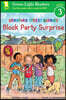 Bradford Street Buddies: Block Party Surprise
