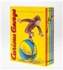 Curious George Classic Collection