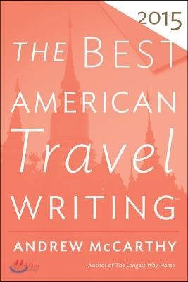 The Best American Travel Writing