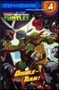Teenage Mutant Ninga Turtles: Double-Team!