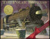 Polar Express 30th Anniversary Edition: A Christmas Holiday Book for Kids