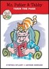 Mr. Putter & Tabby Turn the Page