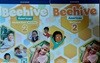 Beehive American 2 : Student Book (with Online Practice) +Workbook 