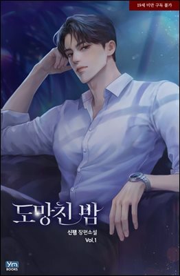 도망친 밤 1권