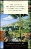 The Lives of the Most Excellent Painters, Sculptors, and Architects