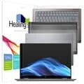 HP 옴니북 X 플립 14-fm0050TU 슈페리어 저반사 액정보호필름1매 외부3종
