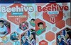 Beehive American 4 : Student Book (with Online Practice) +Workbook 