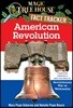 Magic Tree House Fact Tracker #11 : American Revolution
