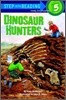 Dinosaur Hunters