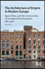 Architecture of Empire in Modern Europe