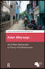 Asian Alleyways