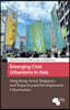 Emerging Civic Urbanisms in Asia