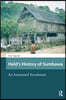 Held's History of Sumbawa