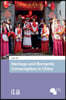Heritage and Romantic Consumption in China