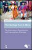 Heritage Turn in China