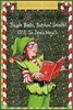 Junie B. Jones 25 (First Grader) : Jingle Bells, Batman Smells! -p.s. So Does May
