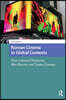 Korean Cinema in Global Contexts