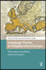 Language Choice in Enlightenment Europe