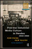 Post-war Industrial Media Culture in Sweden, 1945-1960