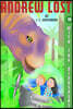 Andrew Lost #11: With the Dinosaurs