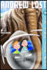 Andrew Lost #12: In the Ice Age